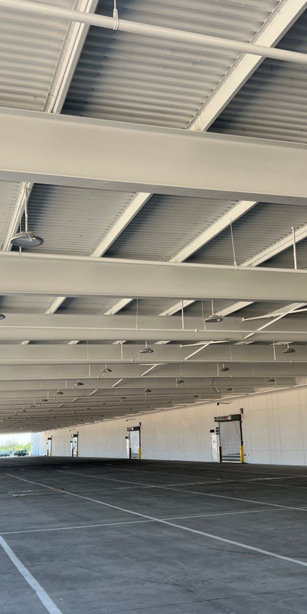 commercial painting 2