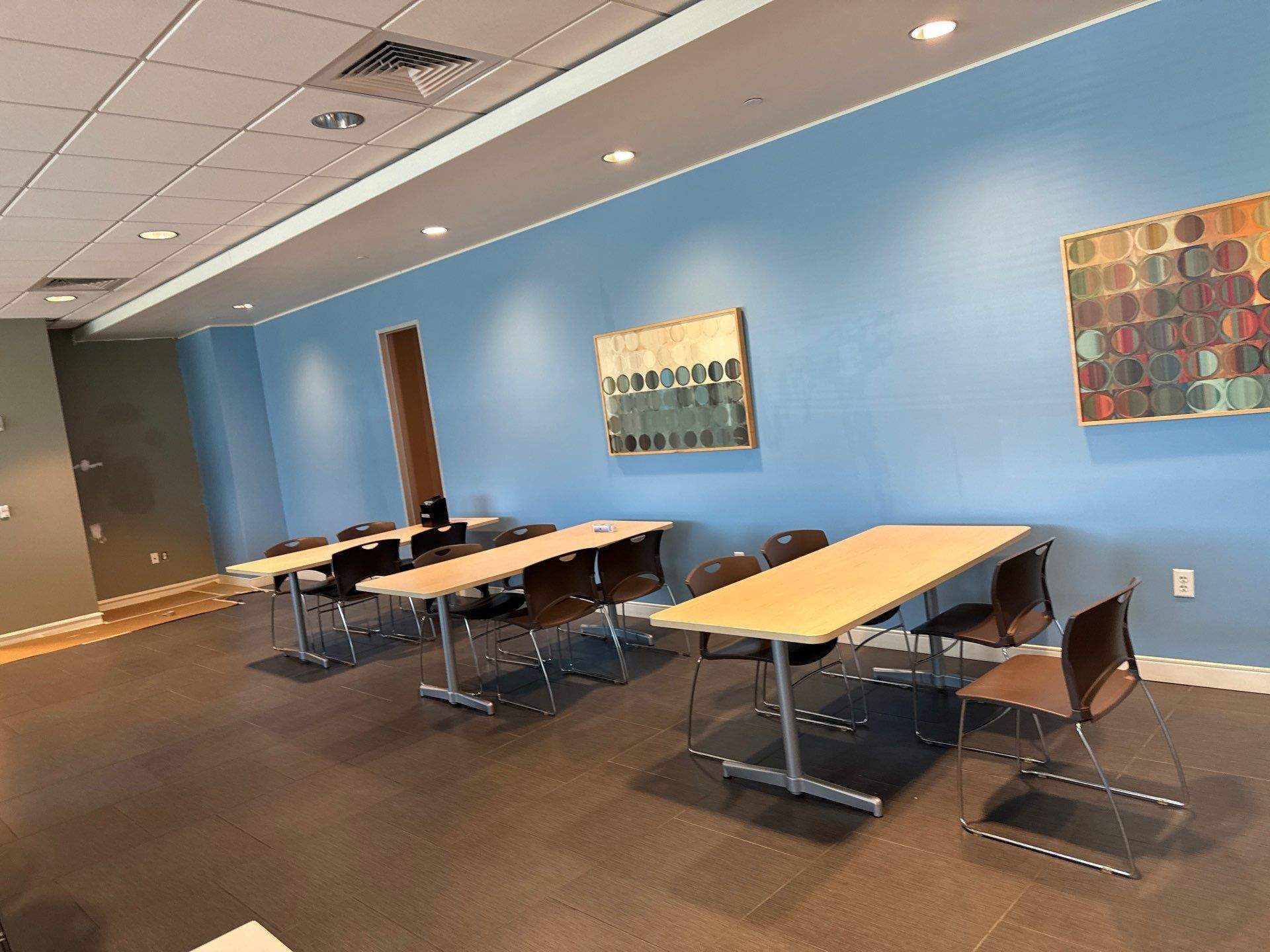 interior painting dallas