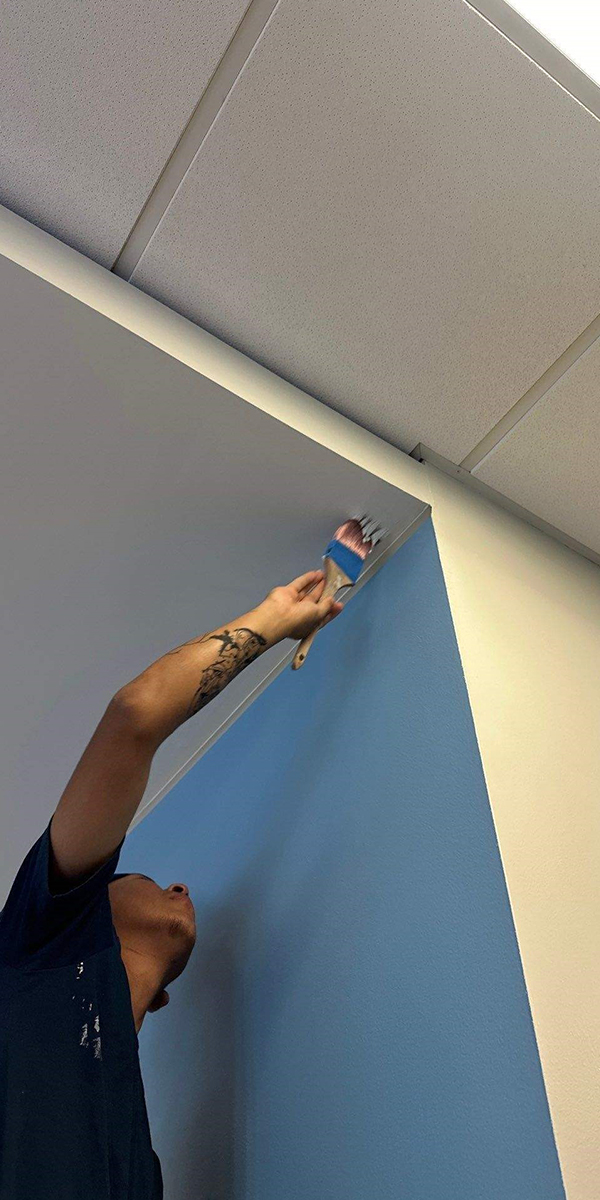 interior painting dallas 12