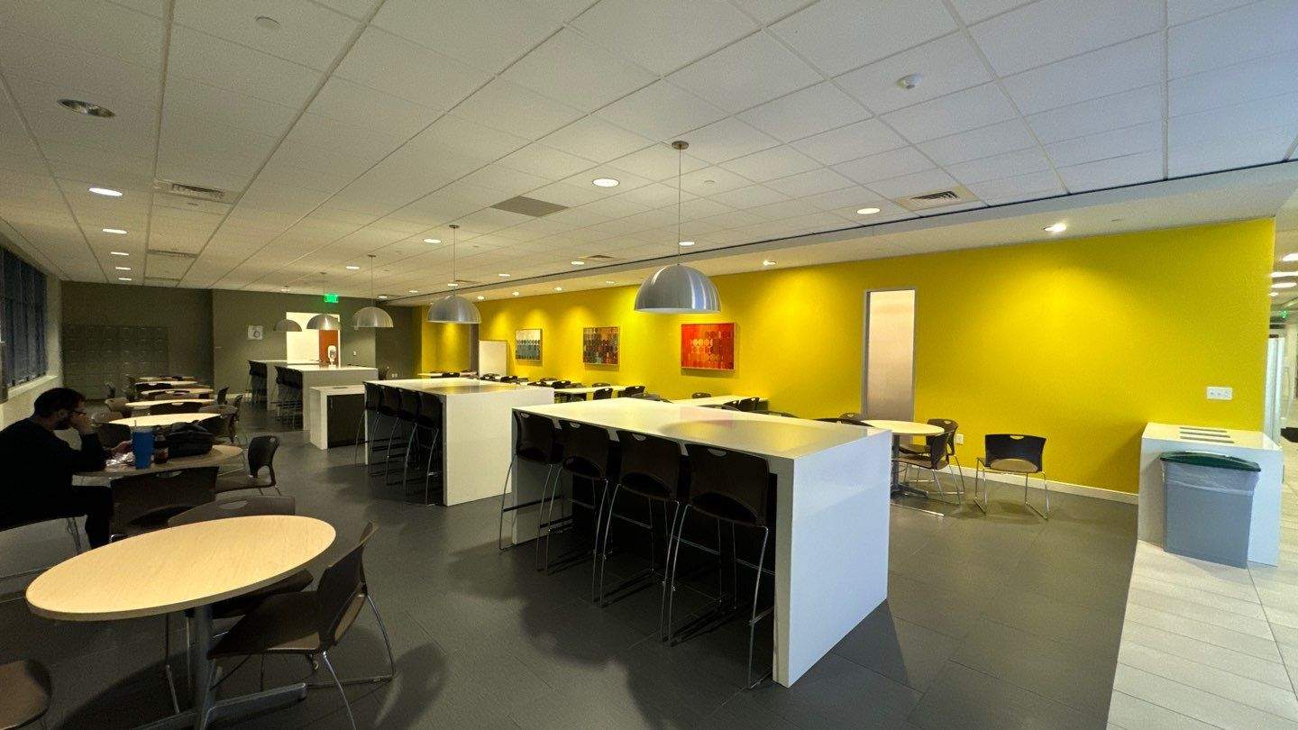 interior painting