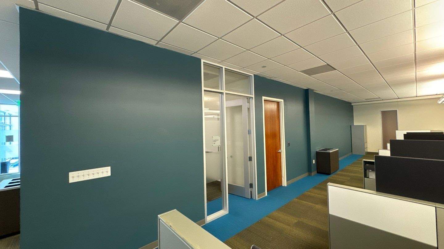 interior painting dallas 3