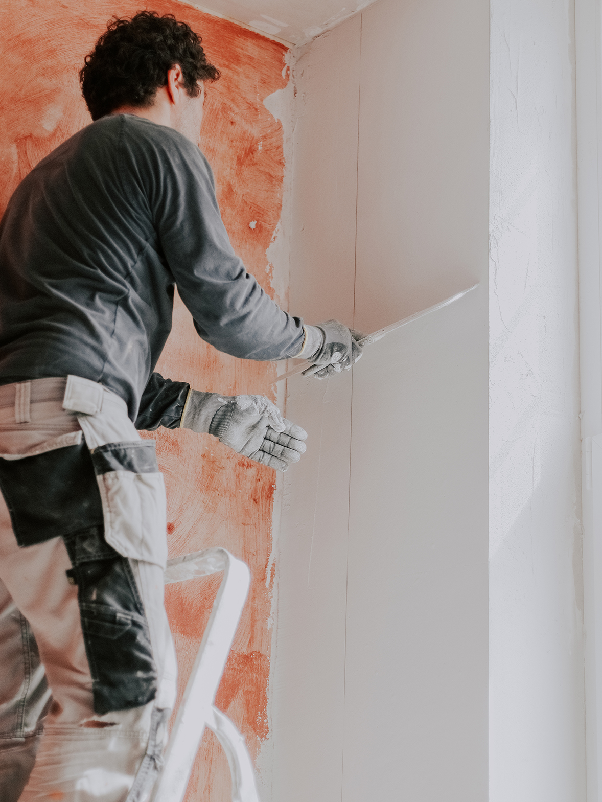 Drywall Finishing dallas