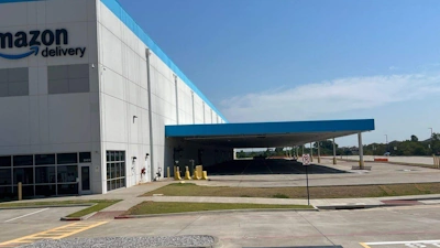 commercial exterior tx