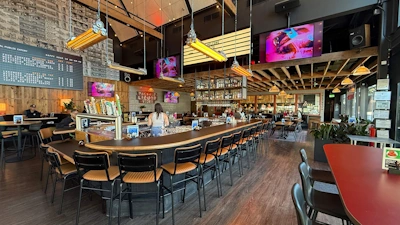 commercial painting tx