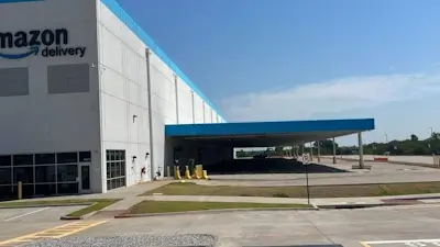 commercial exterior tx