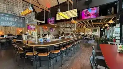 commercial painting tx