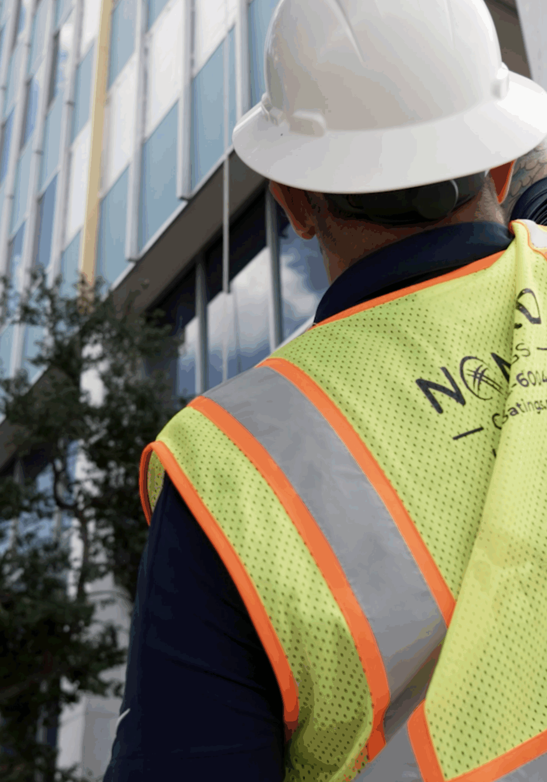 Nomad employees