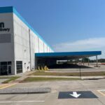 warehouse project in dallas