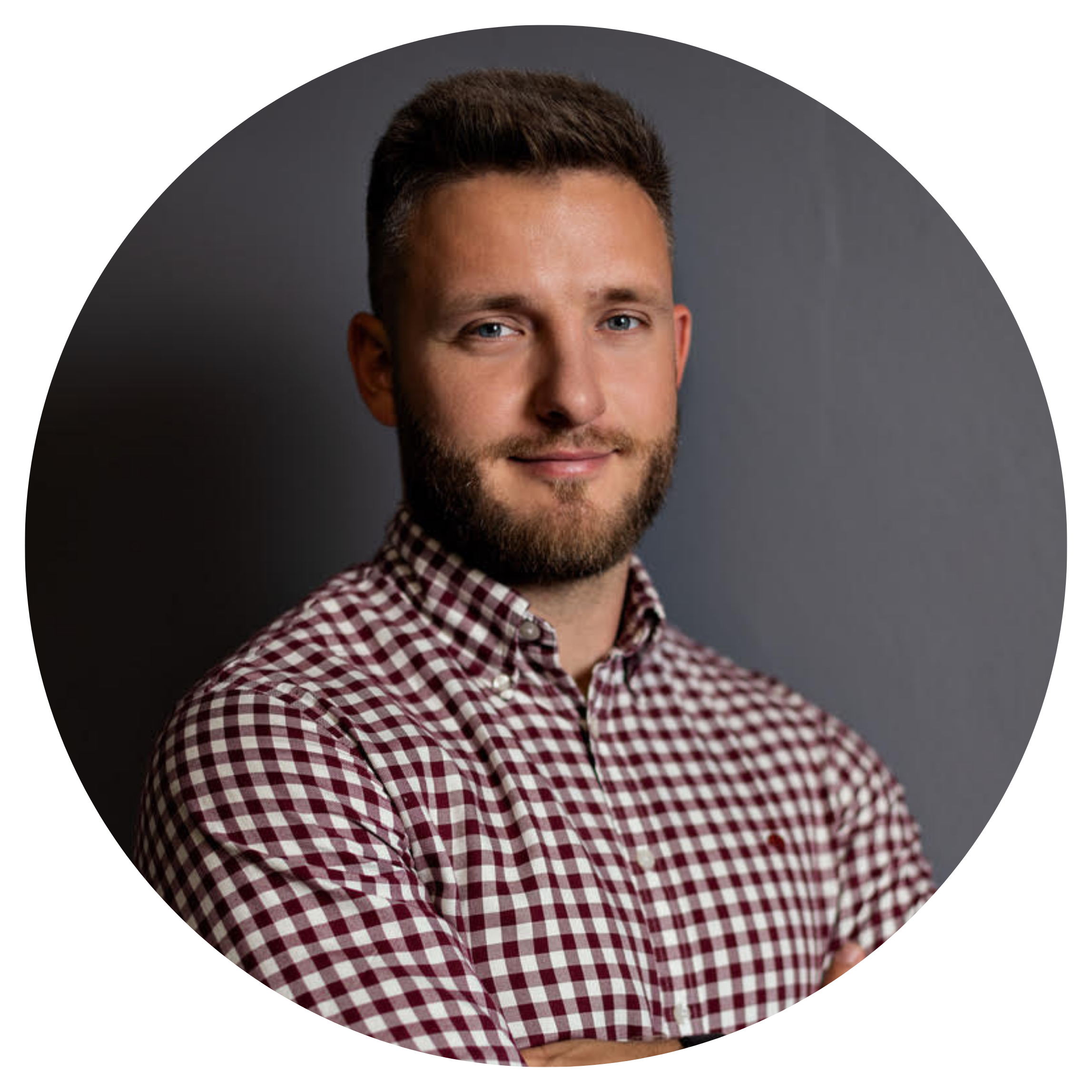 company employee Andrey